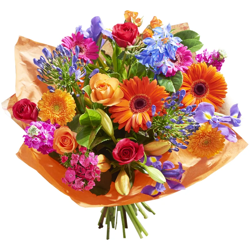 Букет Моя радость